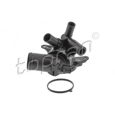 Boitier Thermostat d'Eau...