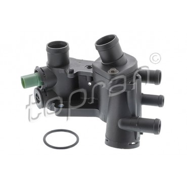 Boitier Thermostat d'Eau...