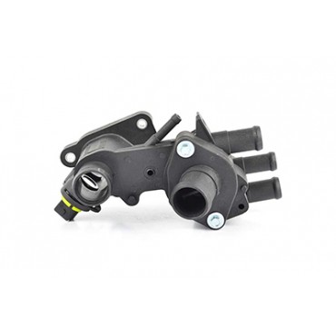 Boitier Thermostat d'Eau...