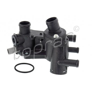 Boitier Thermostat d'Eau...