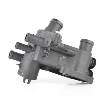 Boitier Thermostat d'Eau...