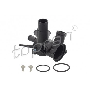 Boitier Thermostat d'Eau...