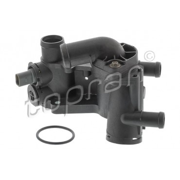 Boitier Thermostat d'Eau...