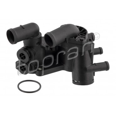 Boitier Thermostat d'Eau...