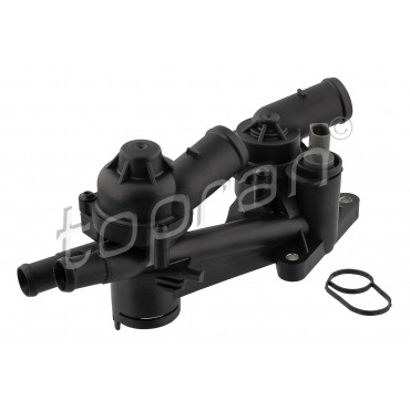 Boitier Thermostat d'Eau...