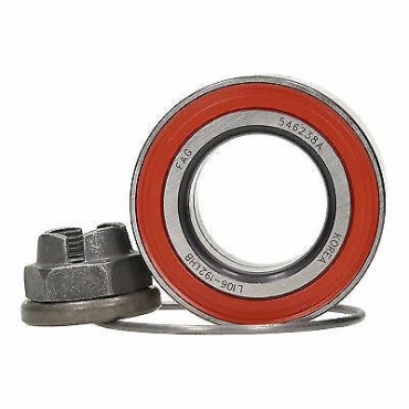 Roulement de Roue Avant x2...