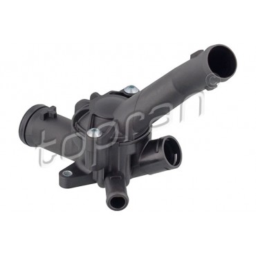 Boitier Thermostat d'Eau...