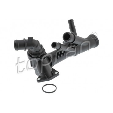 Boitier Thermostat d'Eau...