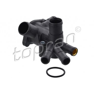 Boitier Thermostat d'Eau...