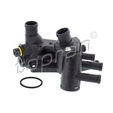 Boitier Thermostat d'Eau...