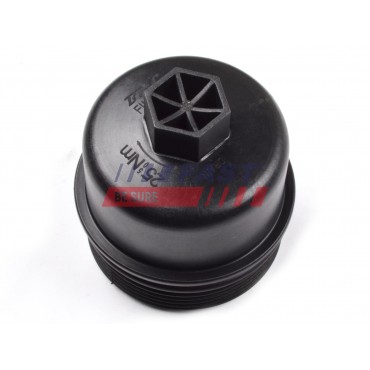 Boîtier Filtre à Huile Pour...