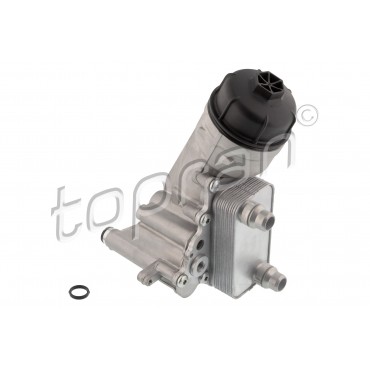 Support Boitier Filtre à...