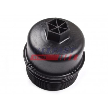 Boîtier Filtre à Huile Pour...