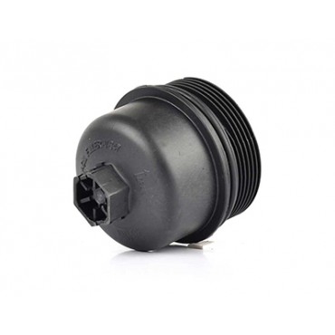 Boîtier Filtre à Huile Pour...