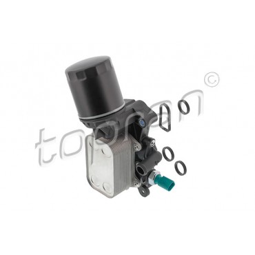 Support Boitier Filtre à...