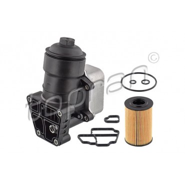 Support Boitier Filtre à...