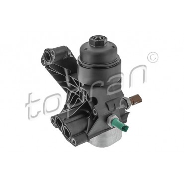 Support Boitier Filtre à...