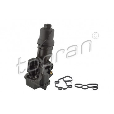 Support Boitier Filtre à...