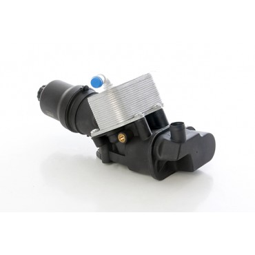 Support Boitier Filtre à...