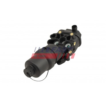 Support Boitier Filtre à...