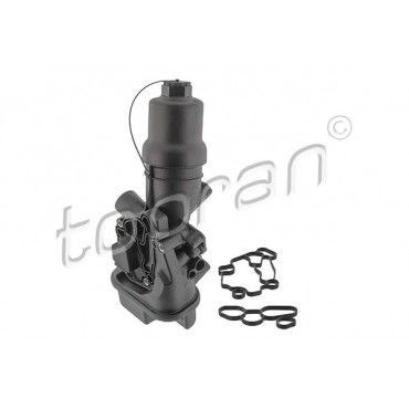 Support Boitier Filtre à...