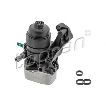 Support Boitier Filtre à...