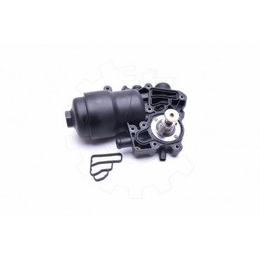 Support Boitier Filtre à...