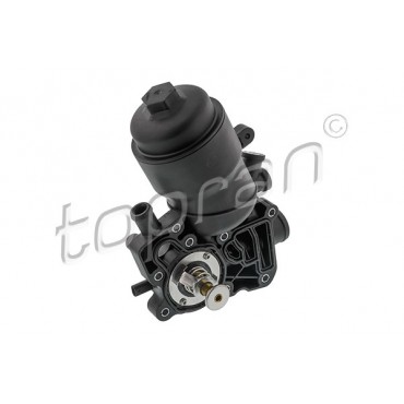 Support Boitier Filtre à...