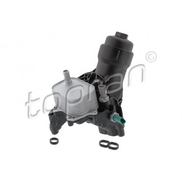 Support Boitier Filtre à...