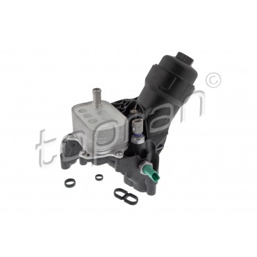 Support Boitier Filtre à...