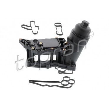 Support Boitier Filtre à...