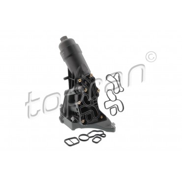 Support Boitier Filtre à...