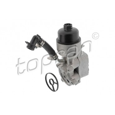 Support Boitier Filtre à...