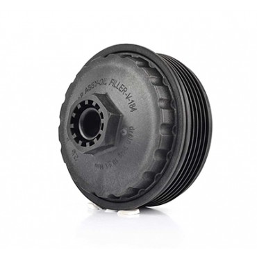 Boîtier Filtre à Huile Pour...