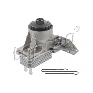 Support Boitier Filtre à...