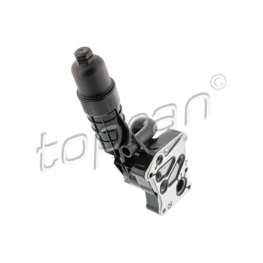 Support Boitier Filtre à...