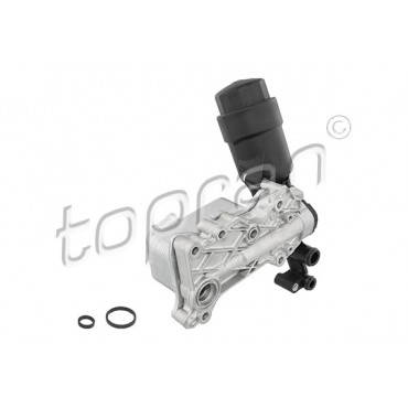 Support Boitier Filtre à...