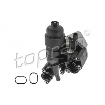 Support Boitier Filtre à...