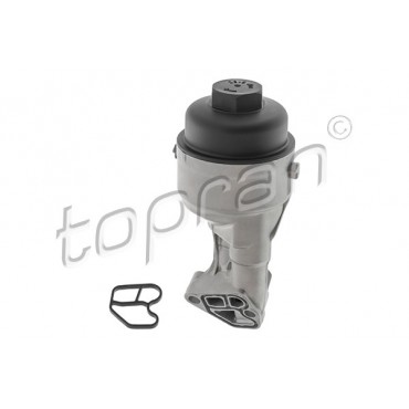 Support Boitier Filtre à...