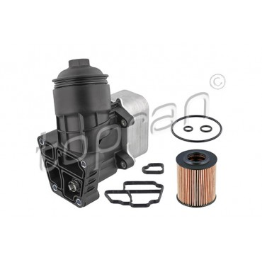 Support Boitier Filtre à...