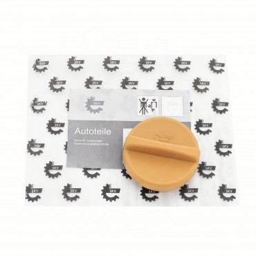 Bouchon d'Huile Moteur Pour...