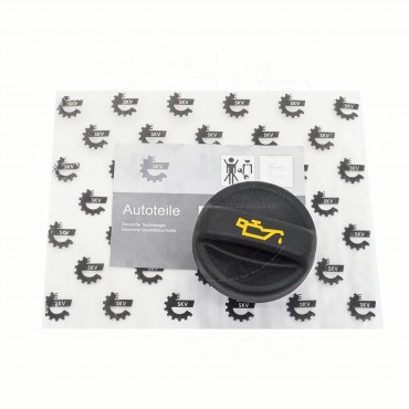 Bouchon d'Huile Moteur Pour...