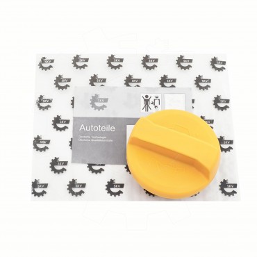 Bouchon d'Huile Moteur Pour...