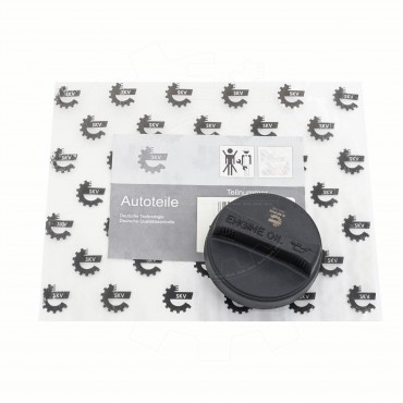 Bouchon d'Huile Moteur Pour...