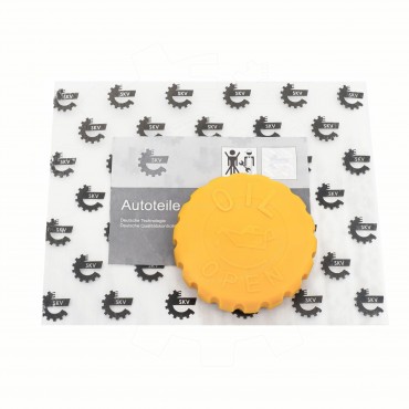 Bouchon d'Huile Moteur Pour...