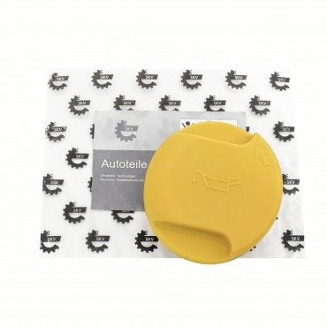 Bouchon d'Huile Moteur Pour...