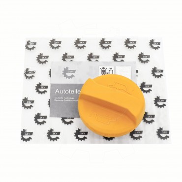 Bouchon d'Huile Moteur Pour...