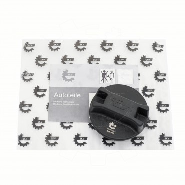 Bouchon d'Huile Moteur Pour...