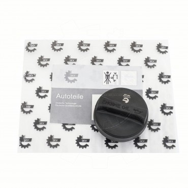 Bouchon d'Huile Moteur Pour...