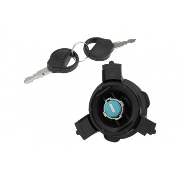 Bouchon Réservoir de...